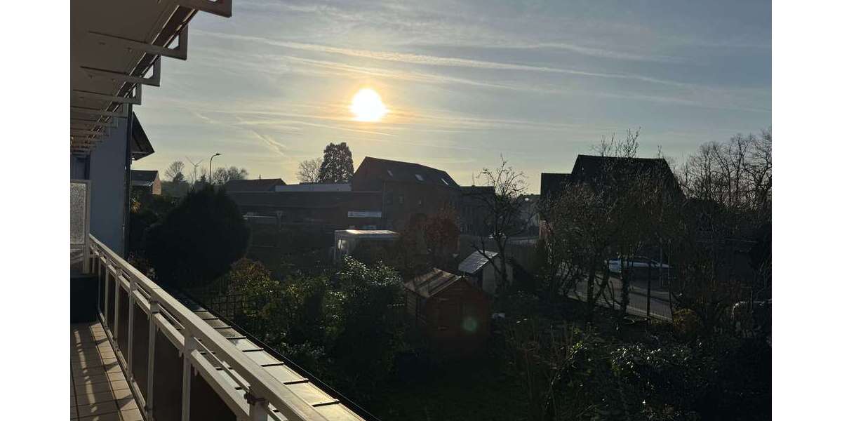 Etagenwohnung Neuss Holzheim - 2 Zimmer, 59 m&sup2;, 195.000&euro; | Angebot:24857422