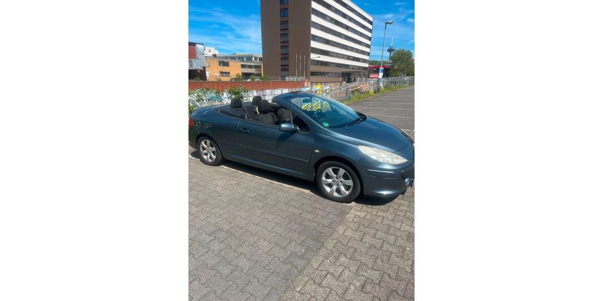 Peugeot 307 130.000 km 2.140 &euro; Köln 50825