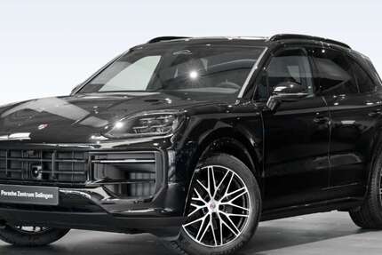 Porsche Cayenne 6.500 km 111.500 &euro; Solingen 42653