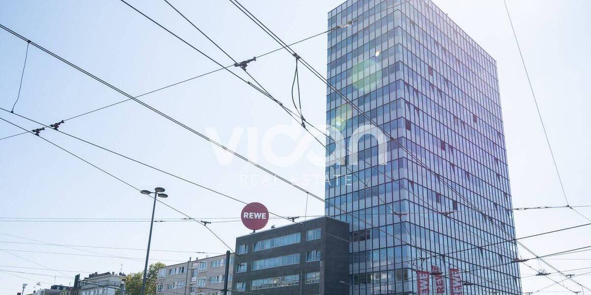 Gewerbeobjekt Köln Neustadt-Süd - 12.705&euro; | Angebot:25774632