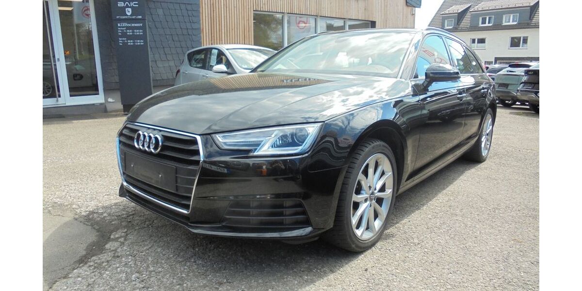 Audi A4 132.900 km 12.990 &euro; Radevormwald 42477