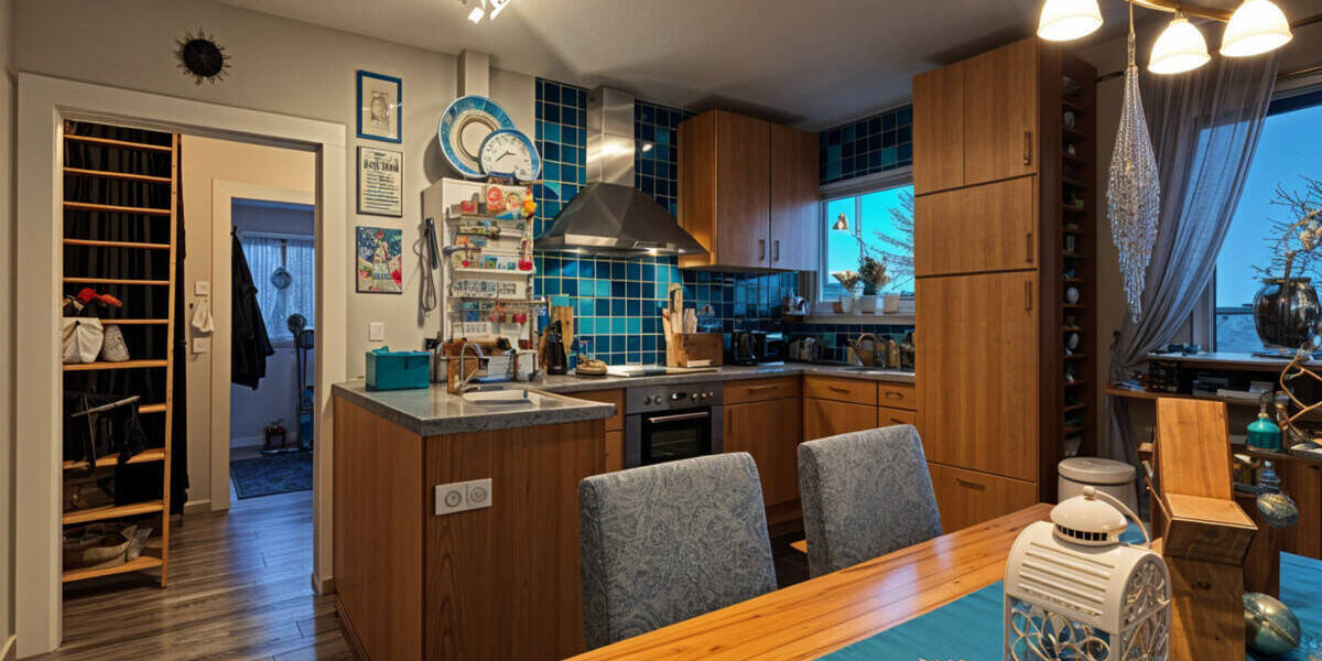 Doppelhaushälfte Velbert Mitte - 6 Zimmer, 165 m&sup2;, 395.000&euro; | Angebot:26261697