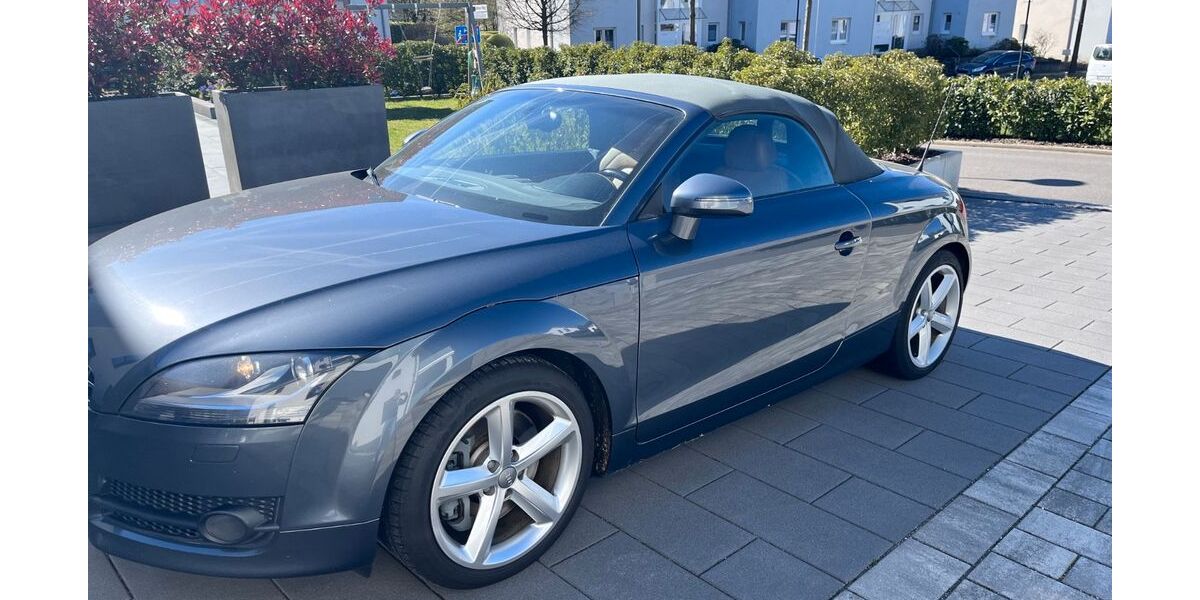 Audi TT 240.000 km 14.500 &euro; Schwelm 58332