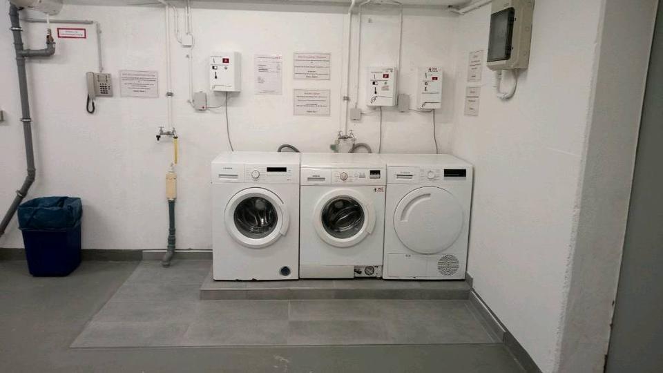 Etagenwohnung Düsseldorf Stadtbezirk 9 - 1 Zimmer, 38 m&sup2;, 680&euro; | Angebot:25239867