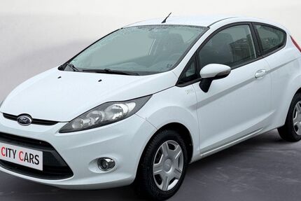 Ford Fiesta 112.000 km 4.750 &euro; Dormagen 41540