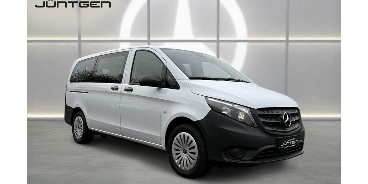 Mercedes-Benz Vito 51.950 km 29.980 &euro; Haan 42781