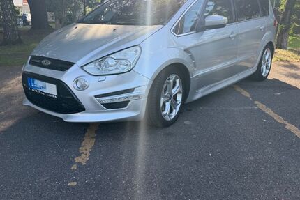 Ford S-Max 391.500 km 3.500 &euro; Bergisch Gladbach 51465