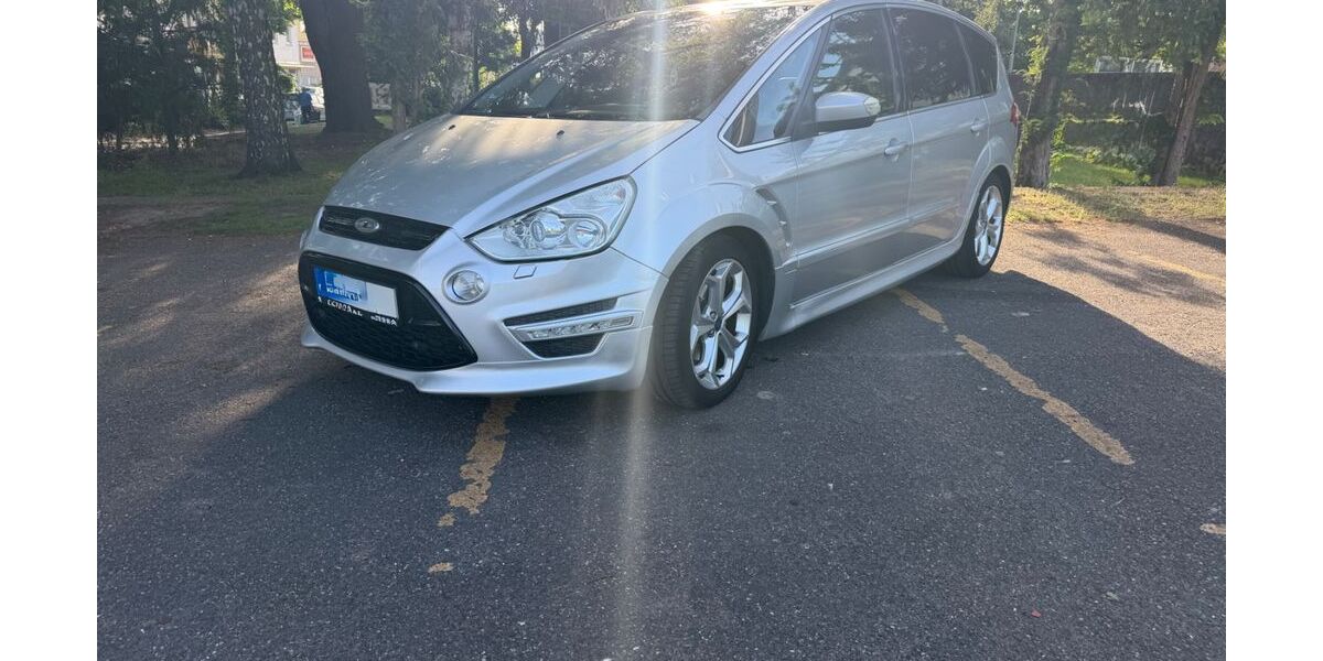 Ford S-Max 391.500 km 3.500 &euro; Bergisch Gladbach 51465