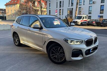 BMW X3 99.900 km 26.200 &euro; Köln 51109