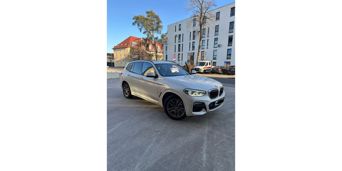 BMW X3 99.900 km 26.200 &euro; Köln 51109