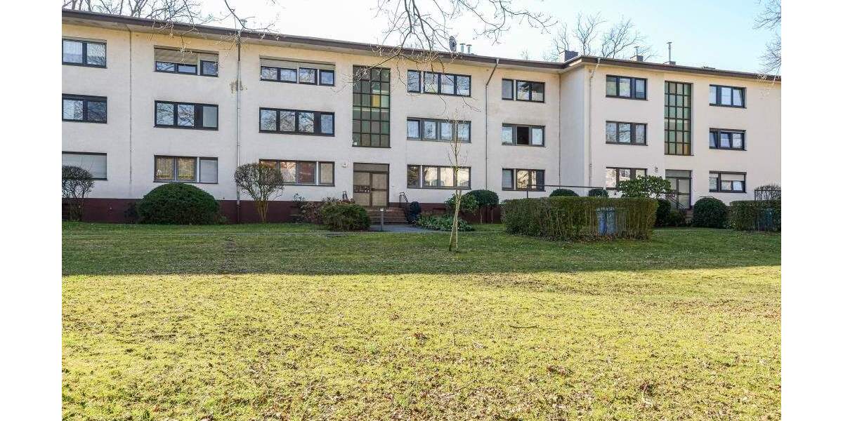 Etagenwohnung Leverkusen Küppersteg - 3 Zimmer, 78 m&sup2;, 198.000&euro; | Angebot:25704495