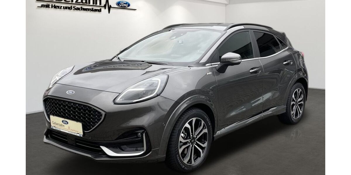 Ford Puma 28.332 km 19.890 &euro; Köln 51107