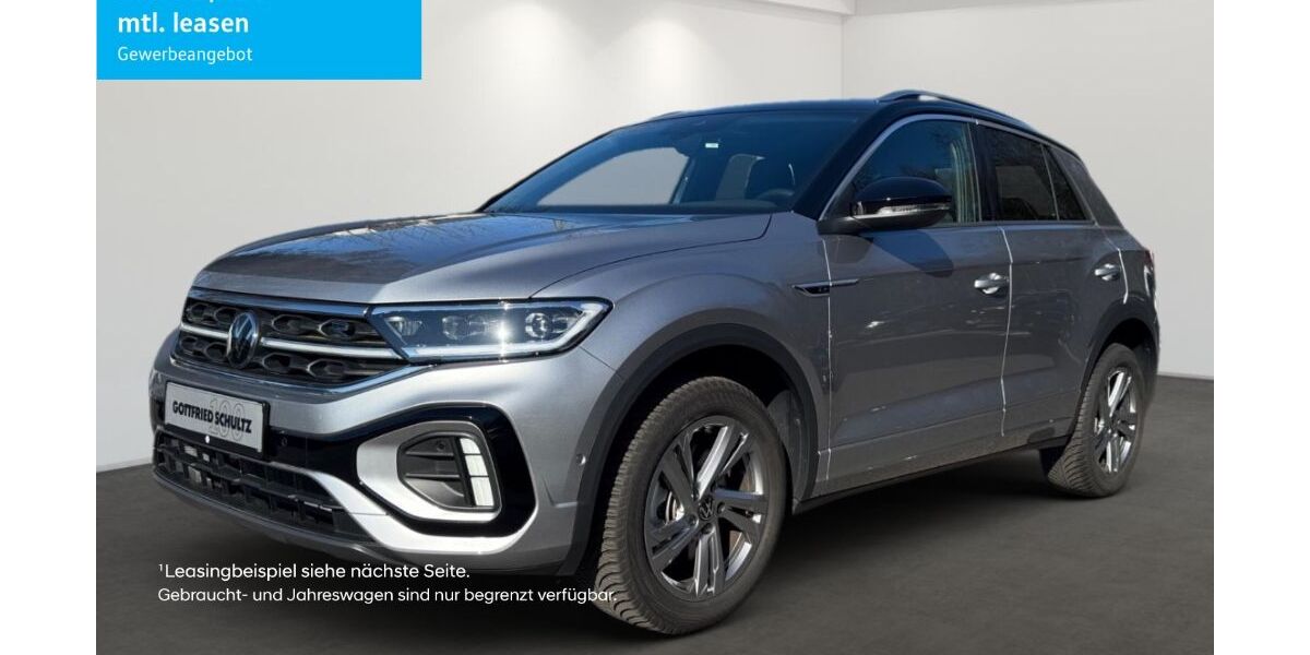 VW T-Roc 18.079 km 28.990 &euro; Wuppertal 42109