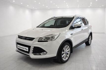 Ford Kuga 57.950 km 13.950 &euro; Köln 50674