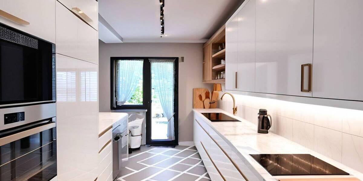 Reihenendhaus Meerbusch Osterath - 5 Zimmer, 107 m&sup2;, 399.000&euro; | Angebot:26798671