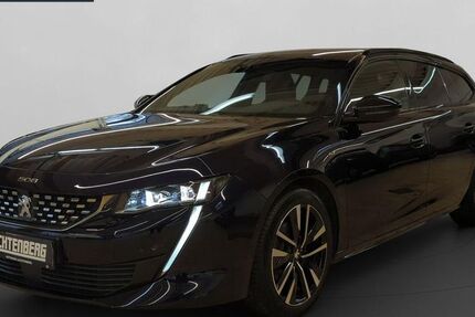 Peugeot 508 35.680 km 21.290 &euro; Leverkusen 51381