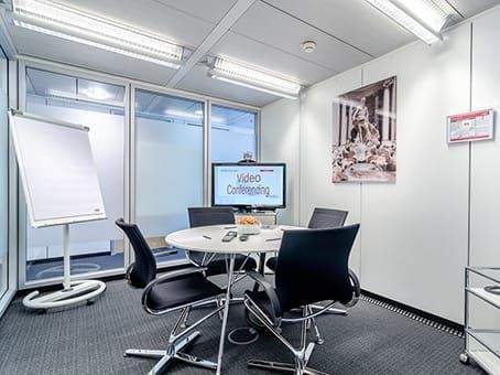 Gewerbeobjekt Düsseldorf Unterbilk - 1.359&euro; | Angebot:25875681