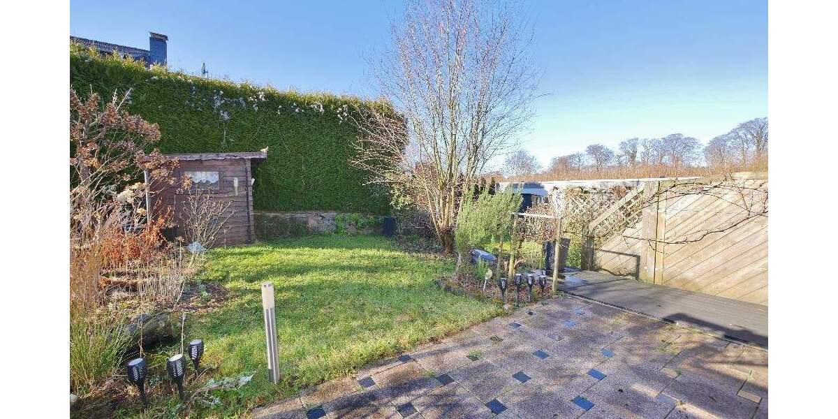 Reihenmittelhaus Haan Gruiten - 4 Zimmer, 115 m&sup2;, 495.000&euro; | Angebot:25747691