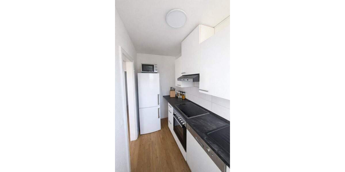 Etagenwohnung Köln Ehrenfeld - 2 Zimmer, 54 m&sup2;, 279.000&euro; | Angebot:25752900