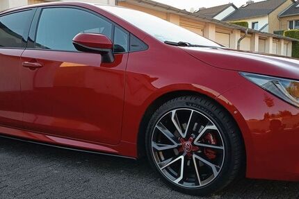 Toyota Corolla 79.000 km 19.500 &euro; Dormagen 41539