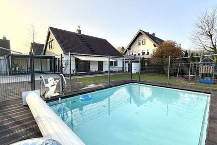 Haus Leverkusen Bergisch Neukirchen - 6 Zimmer, 212 m&sup2;, 849.000&euro; | Angebot:25723082