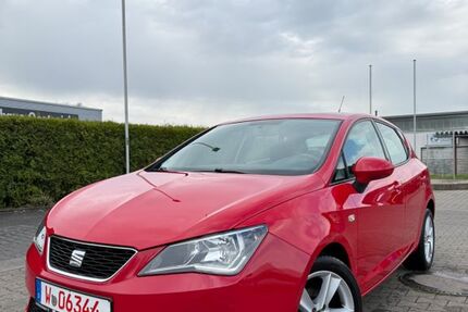 Seat Ibiza 139.800 km 5.990 &euro; Wuppertal 42329
