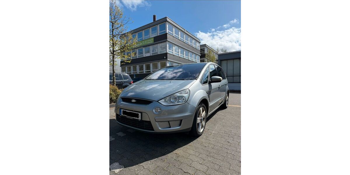Ford S-Max 297.500 km 3.499 &euro; Bergisch Gladbach 51427