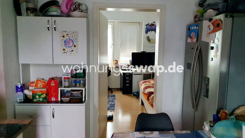 Etagenwohnung Köln Weiden - 4 Zimmer, 100 m&sup2;, 1.050&euro; | Angebot:26161952