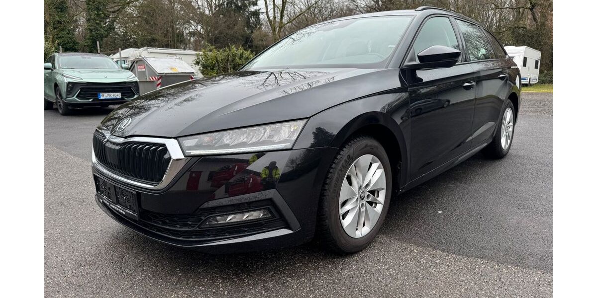 Skoda Octavia 73.182 km 15.946 &euro; Langenfeld 40764