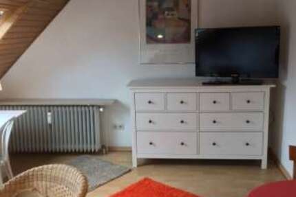 Zimmer Düsseldorf Heerdt - 2 Zimmer, 1.340&euro; | Angebot:26189084