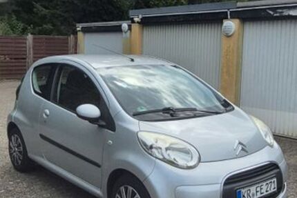 Citroen C1 150.000 km 2.850 &euro; Hilden 40723
