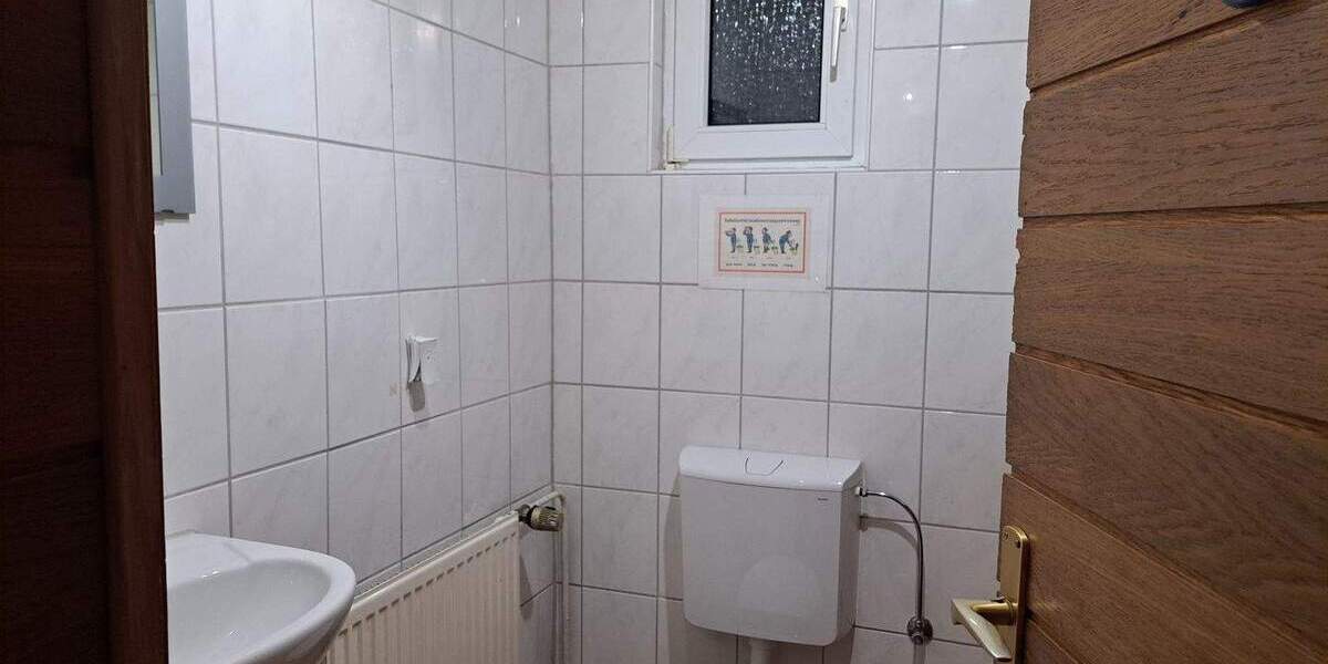 Einfamilienhaus Bergisch Gladbach Asselborn - 180.000&euro; | Angebot:25699795