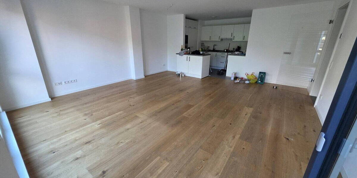 Etagenwohnung Hilden Forstbach - 3 Zimmer, 107 m&sup2;, 1.650&euro; | Angebot:26092773