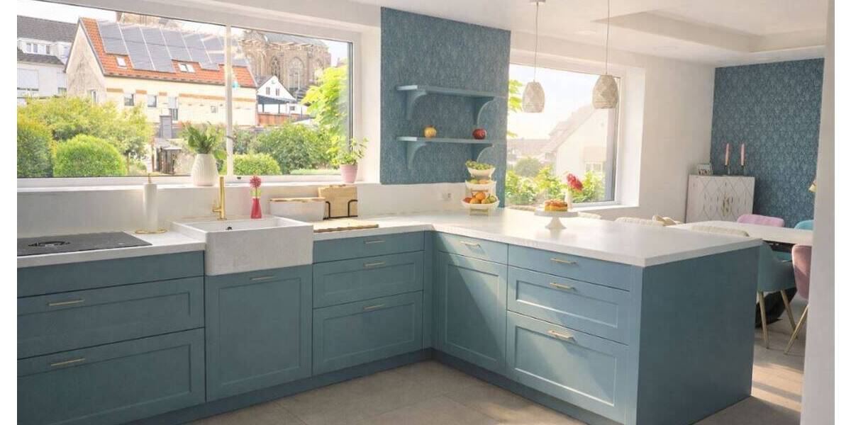 Einfamilienhaus Willich Anrath - 7 Zimmer, 270 m&sup2;, 899.000&euro; | Angebot:26291977