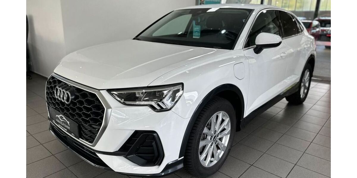 Audi Q3 68.000 km 26.990 &euro; Heiligenhaus 42579