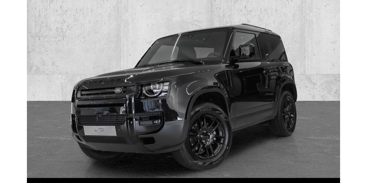 Land Rover Defender 1.500 km 77.984 &euro; Köln 51149