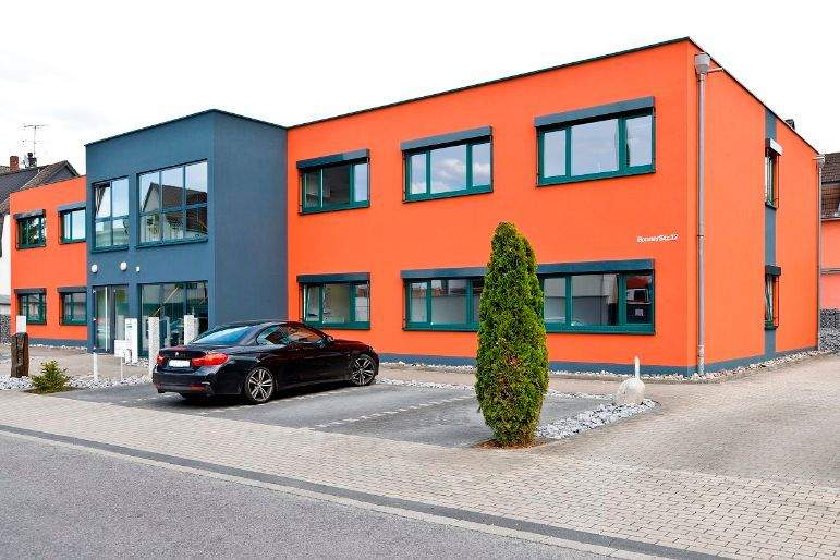 Gewerbeobjekt Leverkusen Opladen - 1.490&euro; | Angebot:25836875