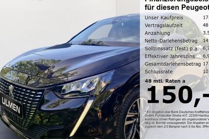 Peugeot 208 51.608 km 17.980 &euro; Ratingen 40880