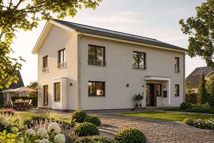 Haus Mülheim an der Ruhr Linksruhr - 7 Zimmer, 229 m&sup2;, 1.140.000&euro; | Angebot:27370008