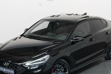 Hyundai i30 41.950 km 32.490 &euro; Remscheid 42855