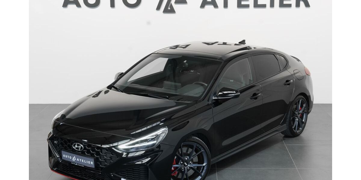 Hyundai i30 41.950 km 32.490 &euro; Remscheid 42855