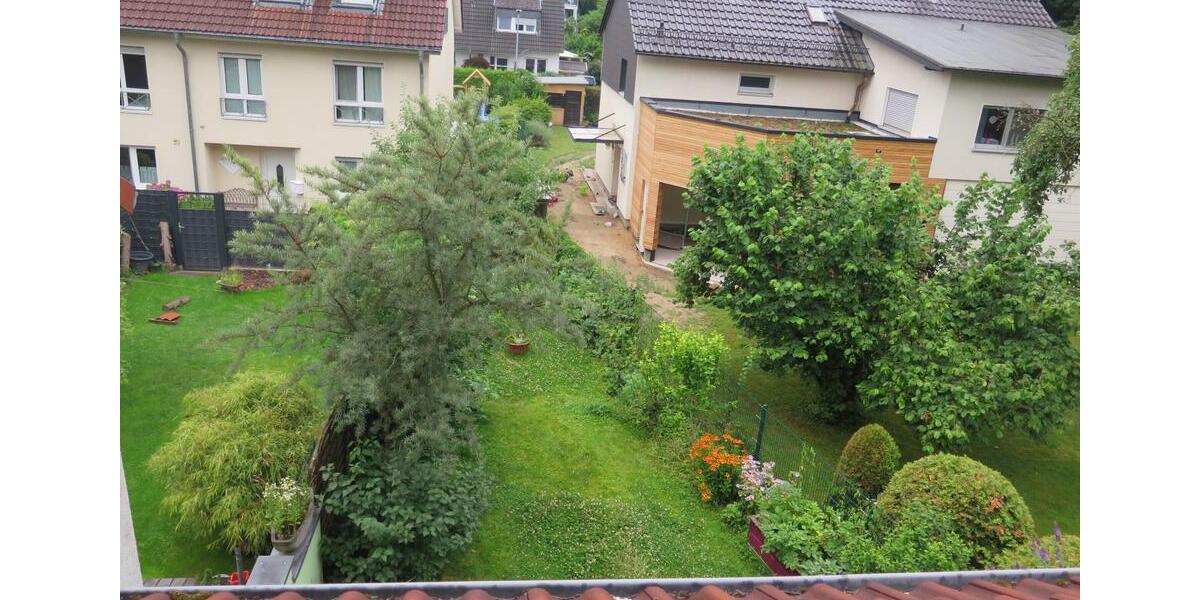 Dachgeschoßwohnung Bergisch Gladbach Frankenforst - 2 Zimmer, 42 m&sup2;, 500&euro; | Angebot:25981128