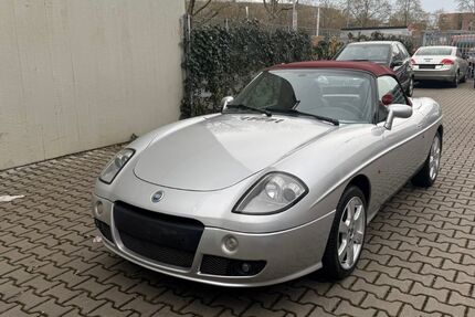 Fiat Barchetta 57.500 km 7.250 &euro; Köln 50939