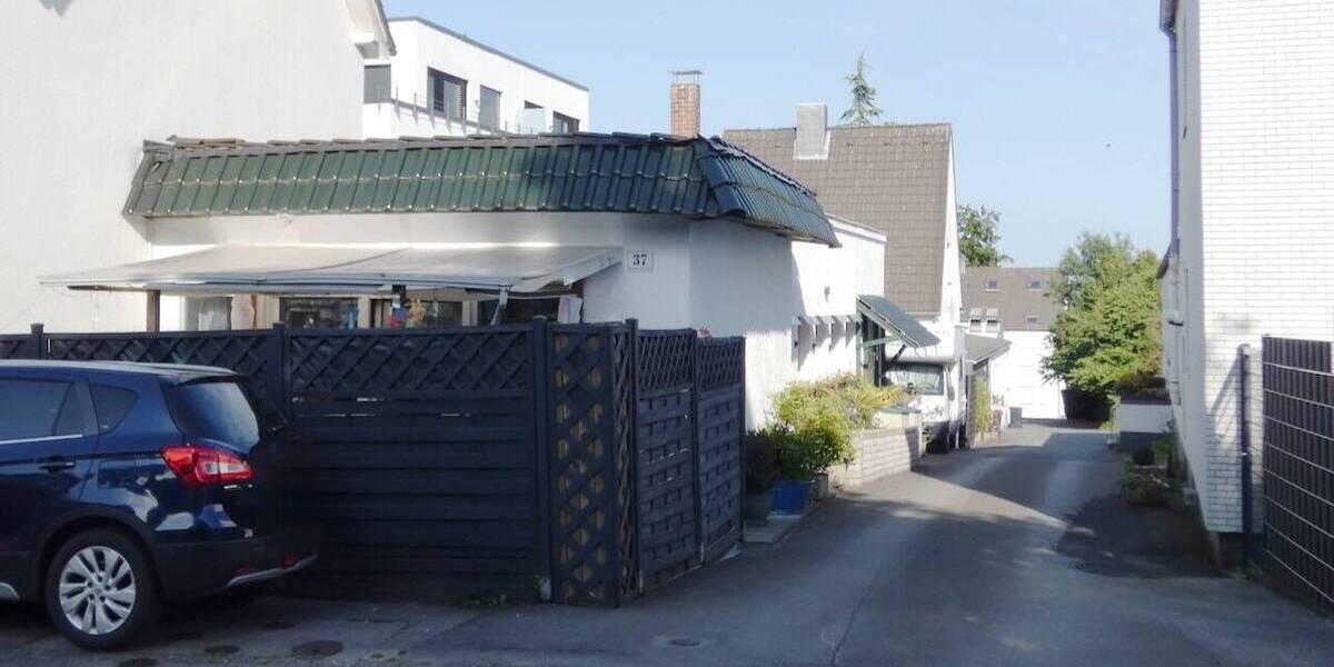 Einfamilienhaus Solingen Solingen-Mitte - 6 Zimmer, 146 m&sup2;, 284.000&euro; | Angebot:25685639