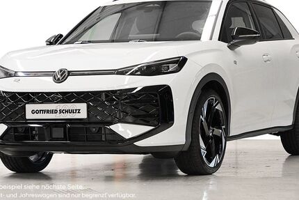 VW T-Roc 9.999 km 38.780 &euro; Wuppertal 42109