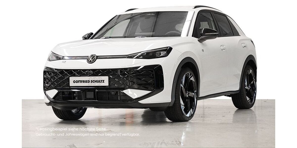 VW T-Roc 9.999 km 38.780 &euro; Wuppertal 42109