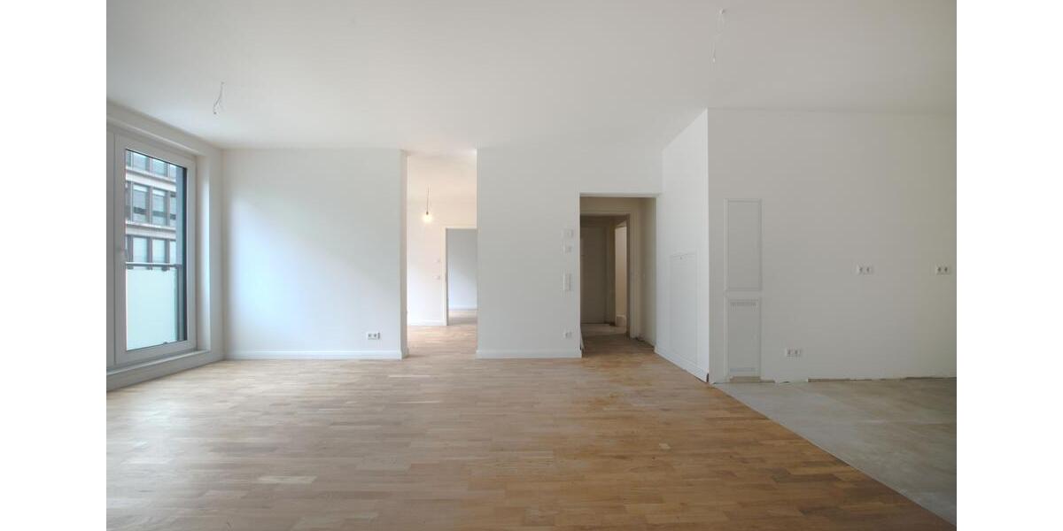 Etagenwohnung Düsseldorf Pempelfort - 5 Zimmer, 149 m&sup2;, 2.855&euro; | Angebot:25751924