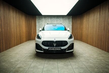 Maserati Grecale 9.978 km 77.900 &euro; Köln 50996