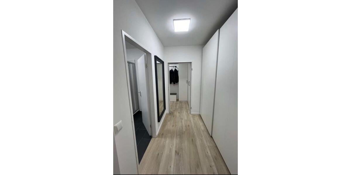 Etagenwohnung Willich - 2 Zimmer, 55 m&sup2;, 700&euro; | Angebot:26279676