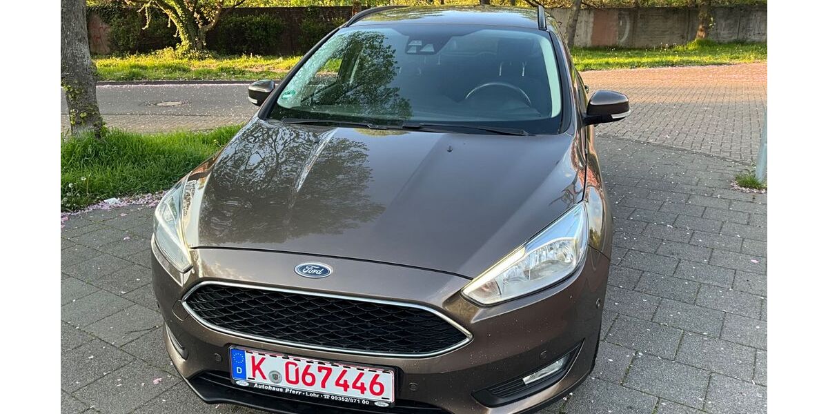 Ford Focus 150.000 km 5.590 &euro; koeln 51105